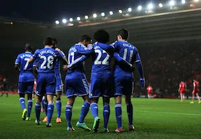 Fav Chelsea