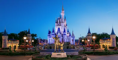 Fav Disney