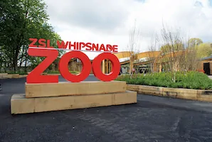 Fav Whipsnade